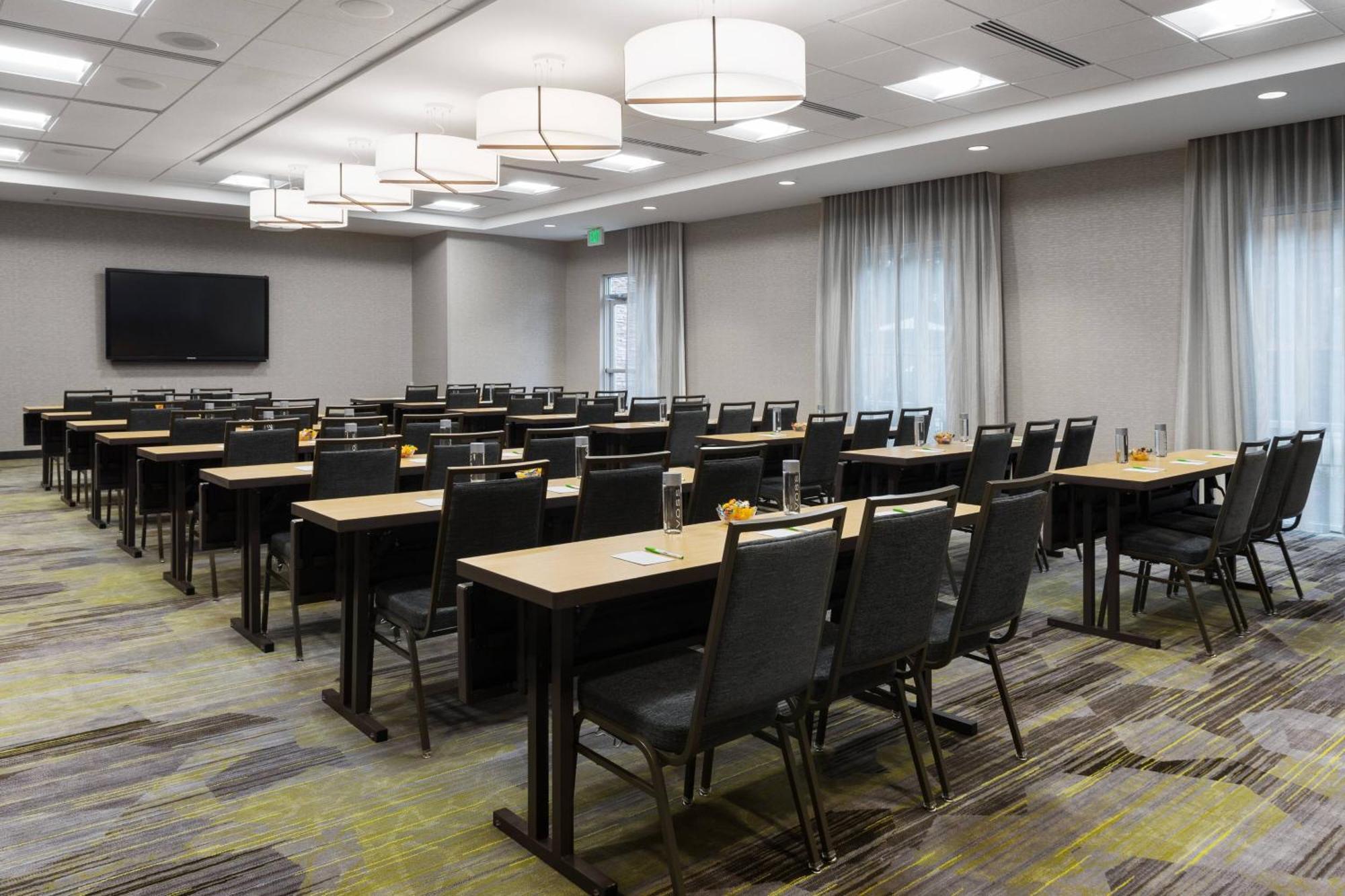 Courtyard By Marriott Ruston Hotel Exterior photo