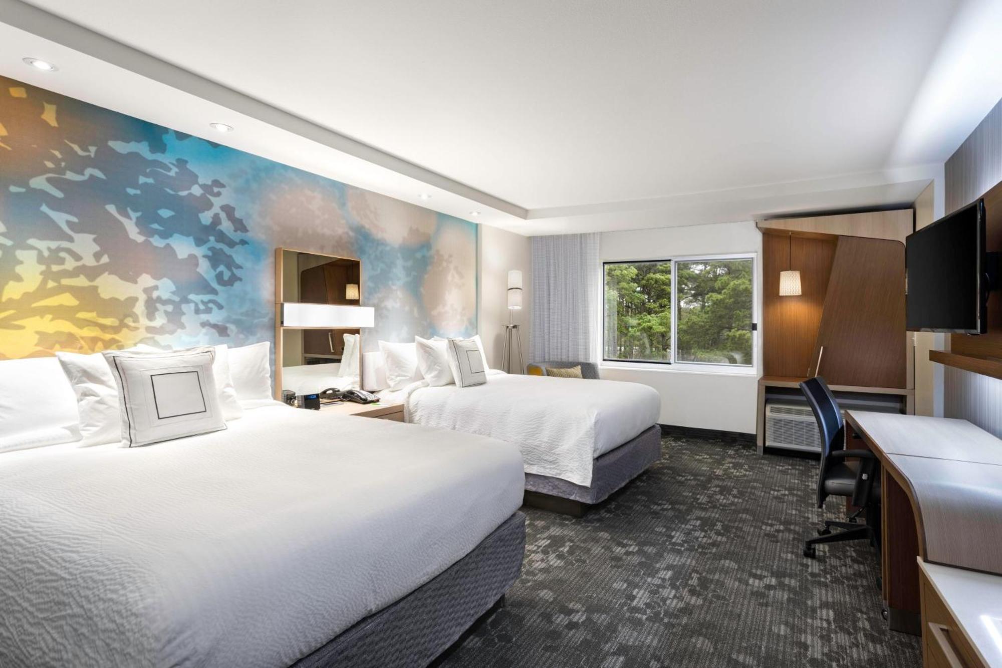 Courtyard By Marriott Ruston Hotel Exterior photo