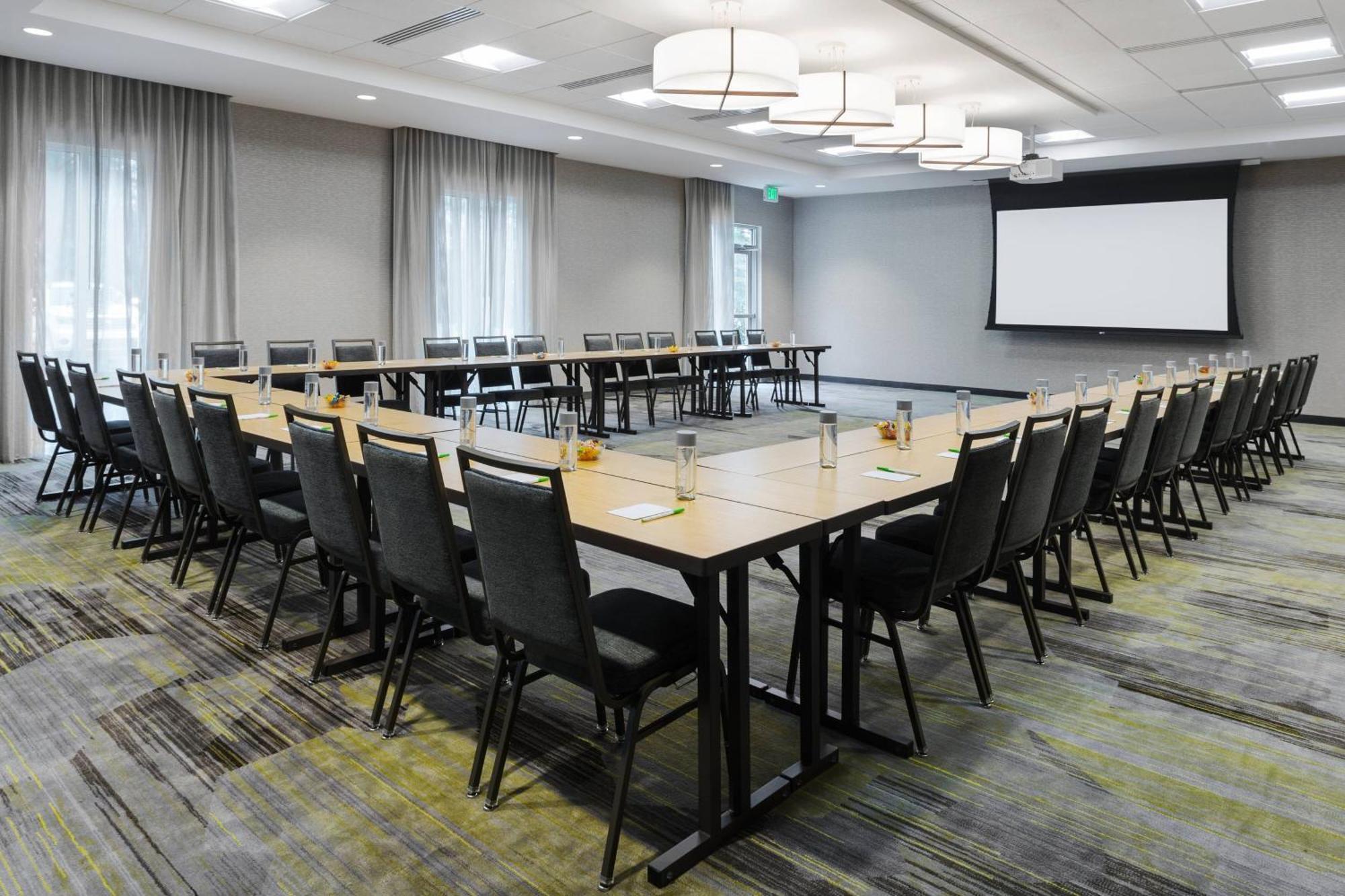 Courtyard By Marriott Ruston Hotel Exterior photo
