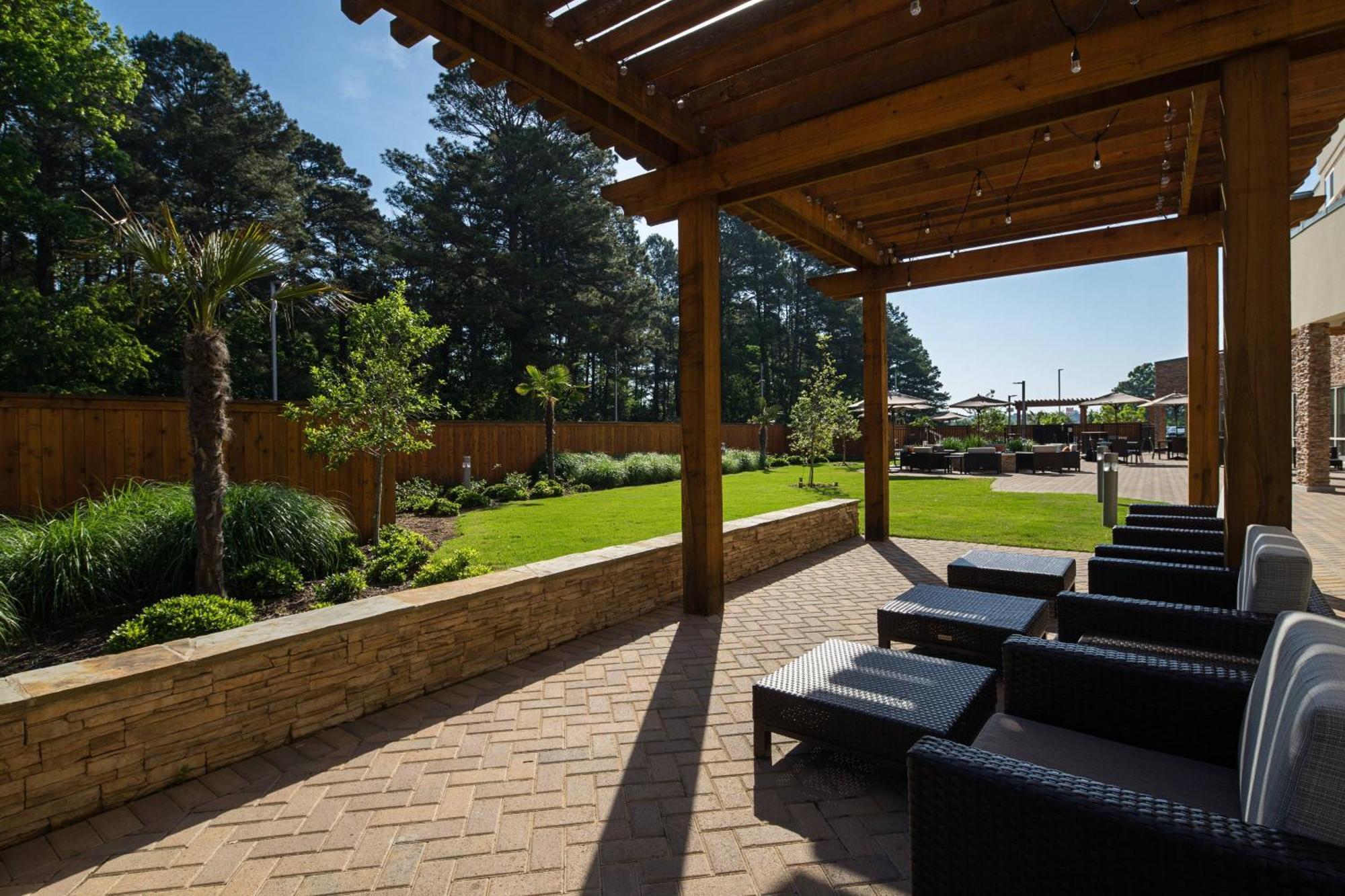 Courtyard By Marriott Ruston Hotel Exterior photo