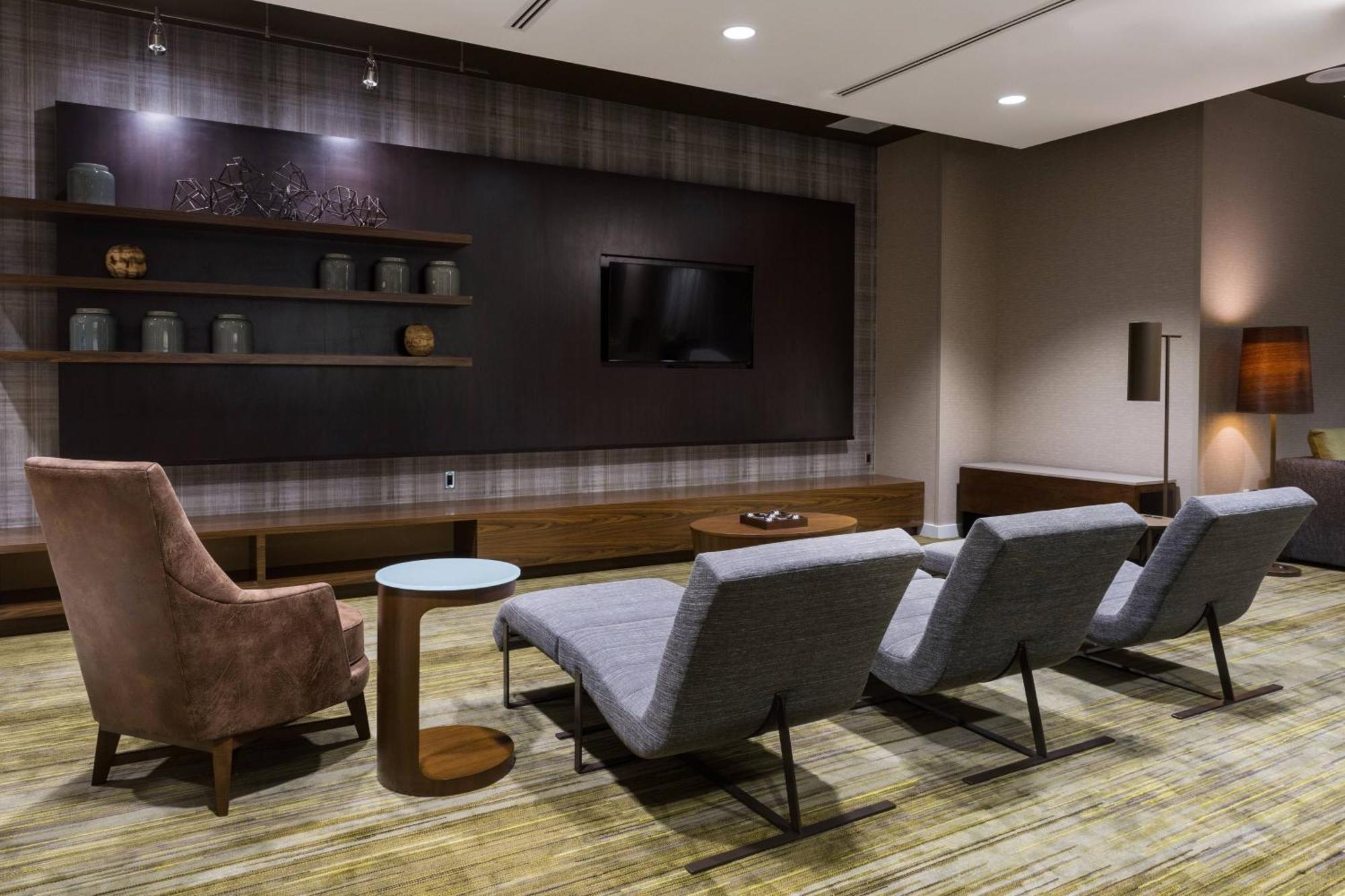 Courtyard By Marriott Ruston Hotel Exterior photo