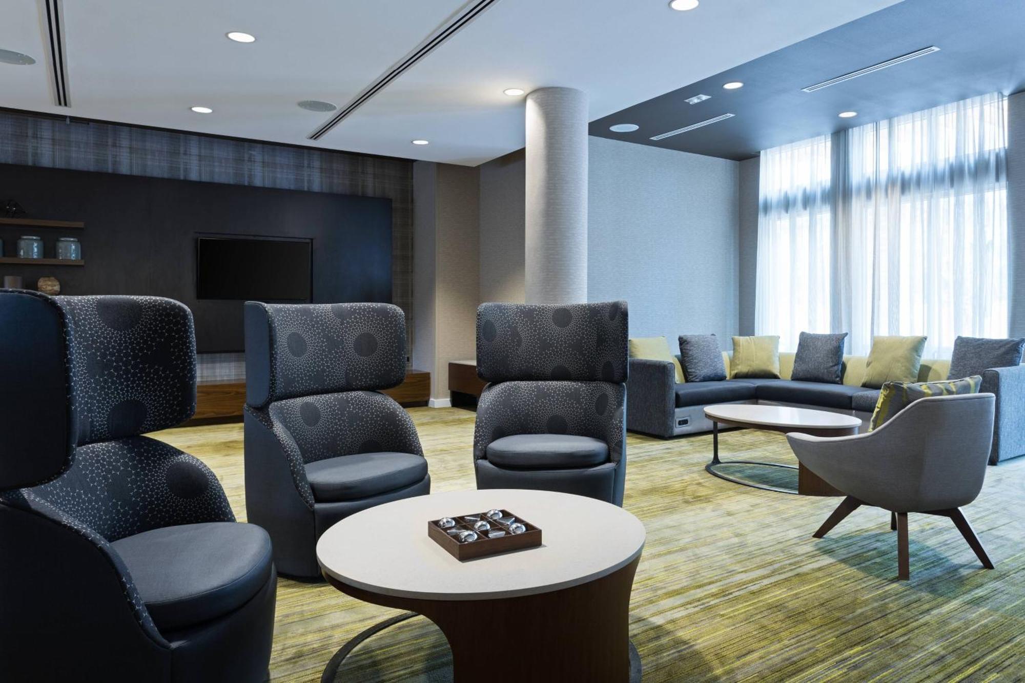 Courtyard By Marriott Ruston Hotel Exterior photo